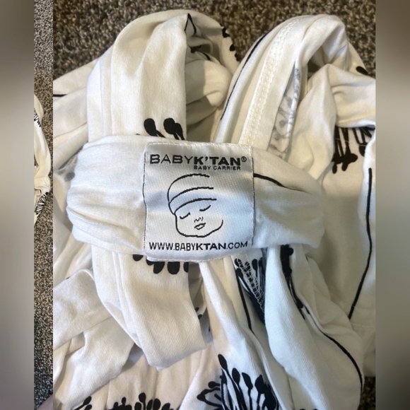 baby k'tan Accessories Baby Ktan Wrap Poshmark